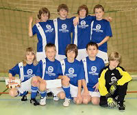 Gewinner Senne-Cup 2010 Gewinner Senne-Cup 2010