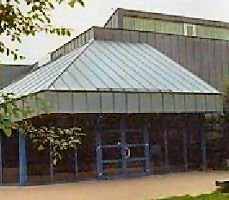Halle am Merschweg