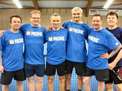 Herren 40 Herren 40
