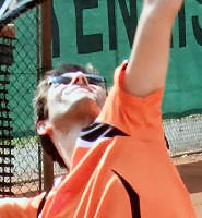 Tennis-Saison Tennis-Saison