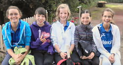Aufsteiger U15