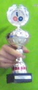 Tischtennis Vereinsmeisterschaften Schüler 2010