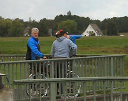 Fahrradttour Fahrradtour