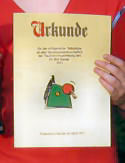 TT-Schülerinnen