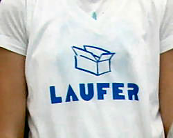 Laufer-Trikots Laufer-Trikots