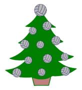 Volleyball Volleyball