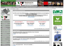www.wvv-volleyball.de