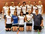Mannschaftsfoto