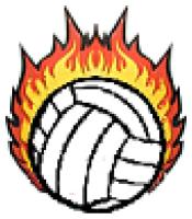 Volley Hot Spot Volley Hot Spot